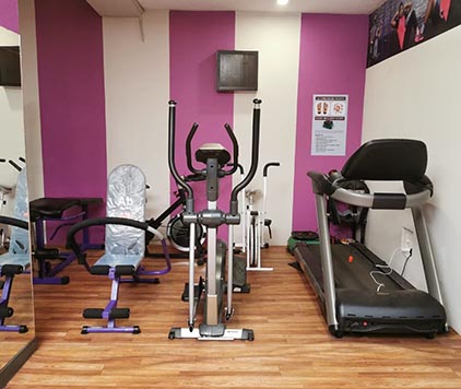 arkfitness.co.in - ladies gym and zumba in kannur