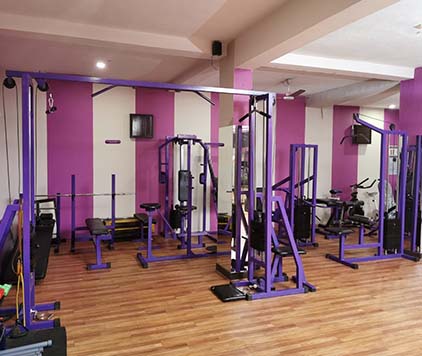 arkfitness.co.in - ladies gym and zumba in kannur